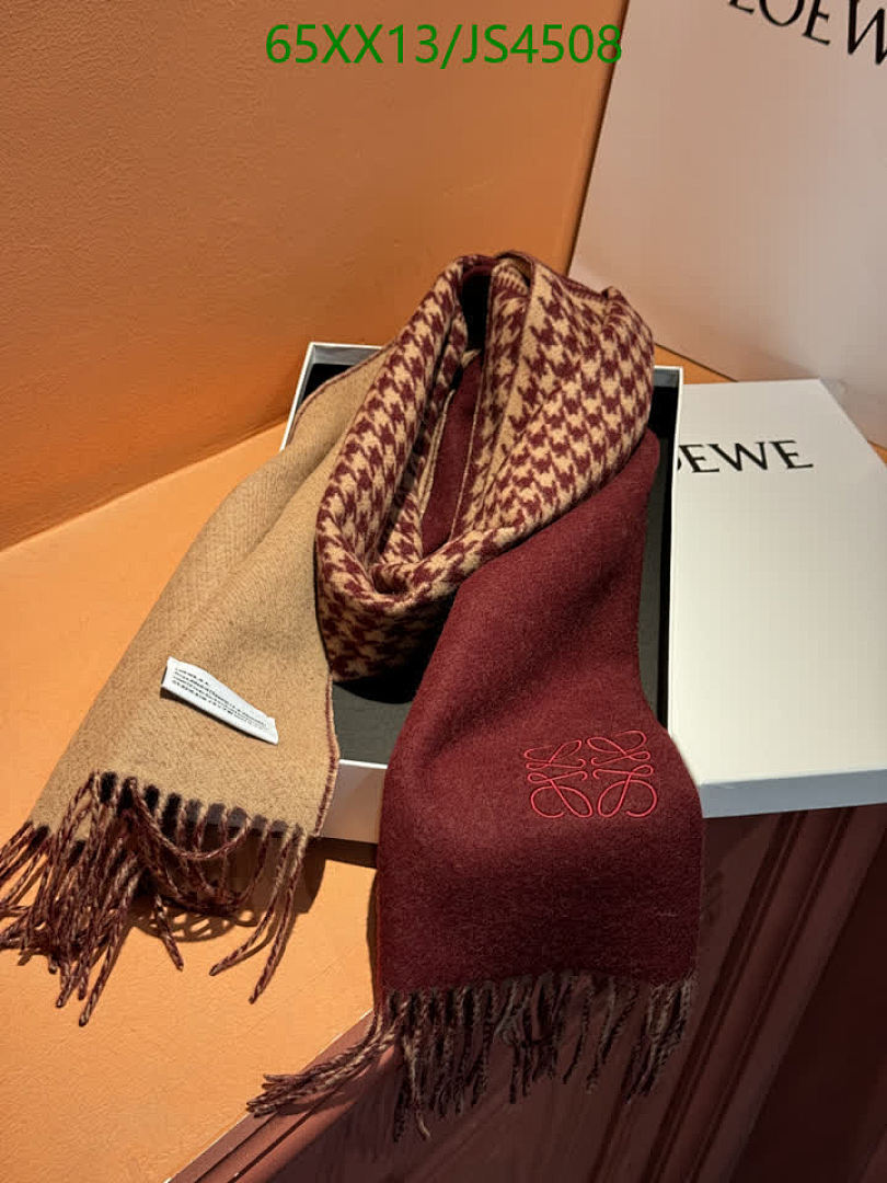 Loewe-Scarf Code: JS4508 $: 65USD
