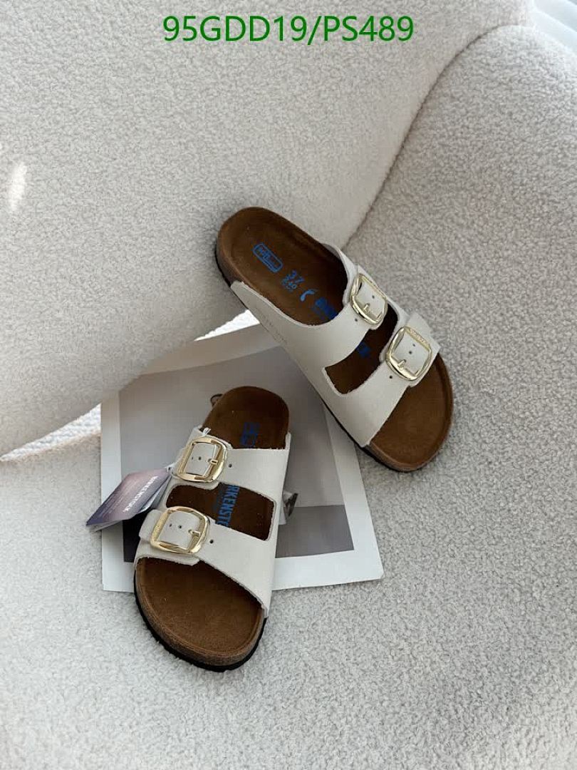 Birkenstock-Men shoes Code: PS489 $: 95USD