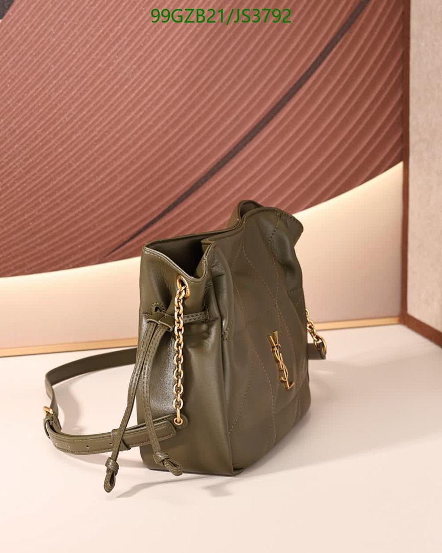 YSL-Bag-4A Quality Code: JS3792 $: 99USD