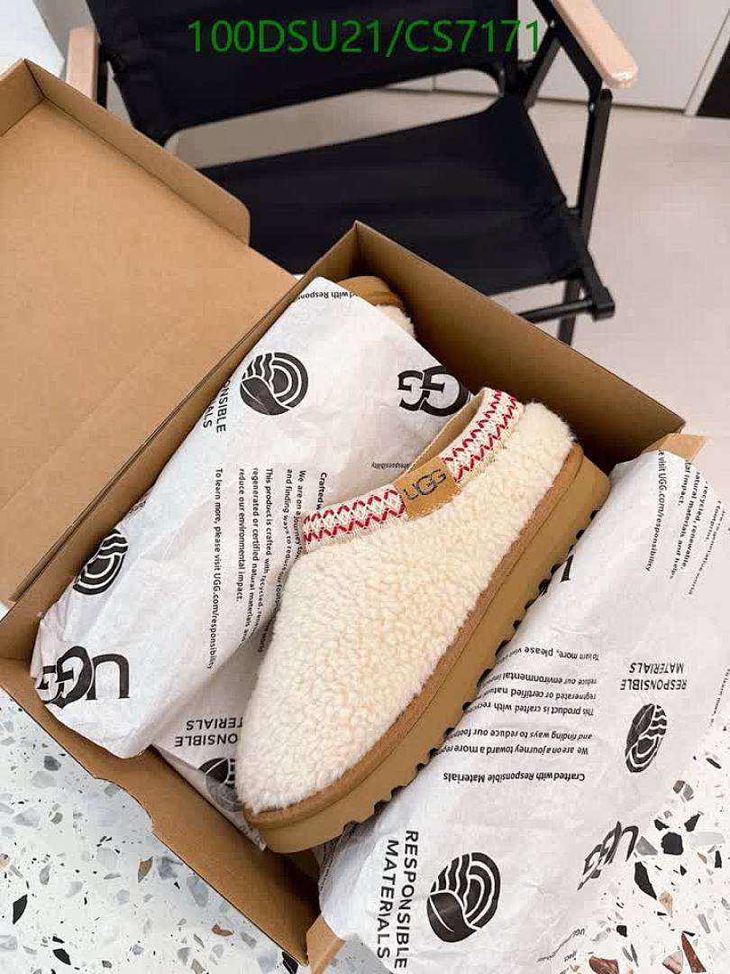 UGG-Women Shoes Code: CS7171 $: 100USD