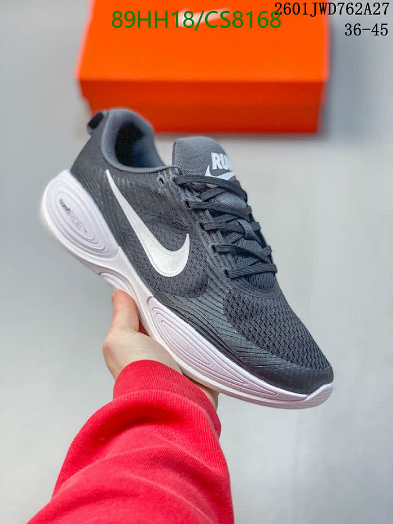 Nike-Men shoes Code: CS8168 $: 89USD