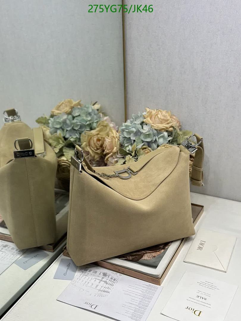 Dior-Bag-Mirror Quality Code: JK46 $: 275USD