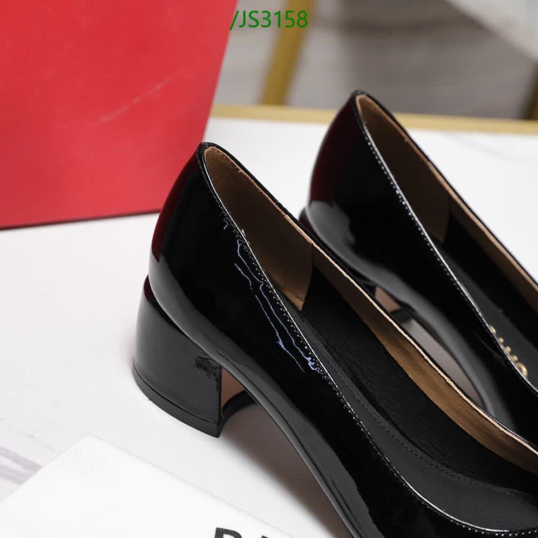 Ferragamo-Women Shoes Code: JS3158 $: 119USD