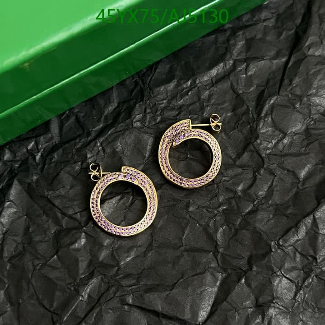 BV-Jewelry Code: AJ5130 $: 45USD