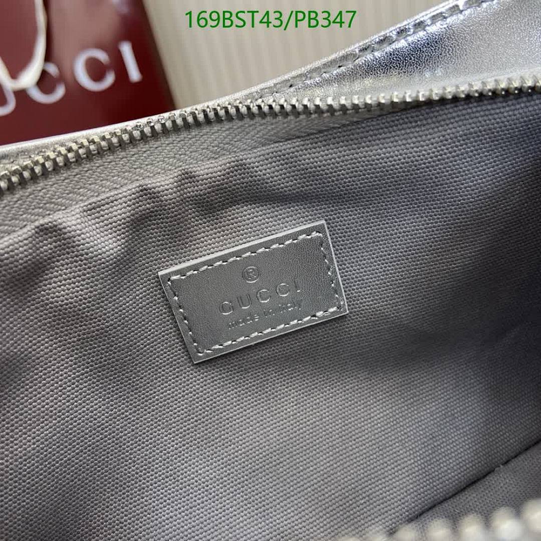 Gucci-Bag-Mirror Quality Code: PB347 $: 169USD