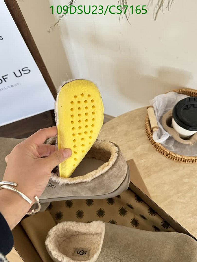 UGG-Women Shoes Code: CS7165 $: 109USD