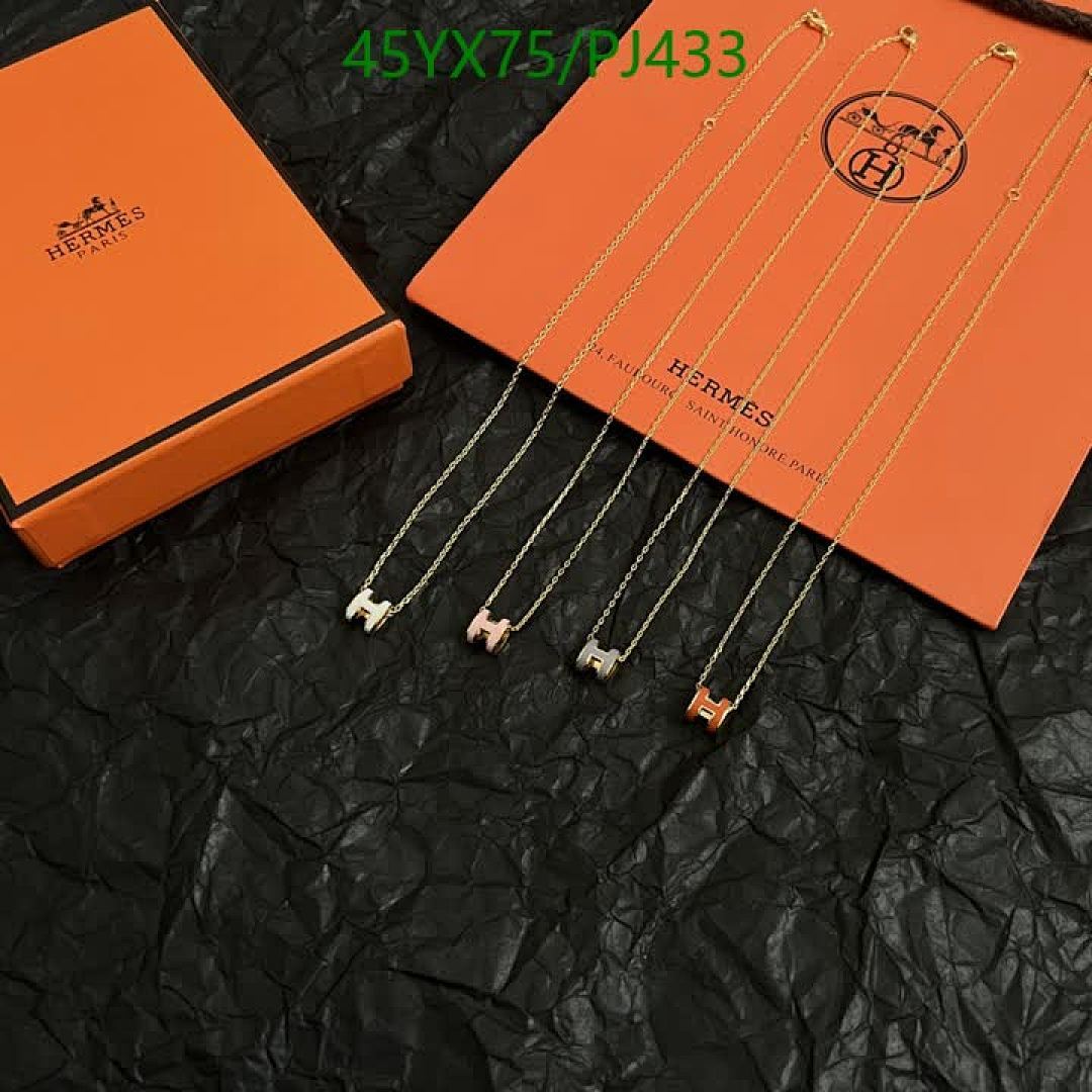 Hermes-Jewelry Code: PJ433 $: 45USD