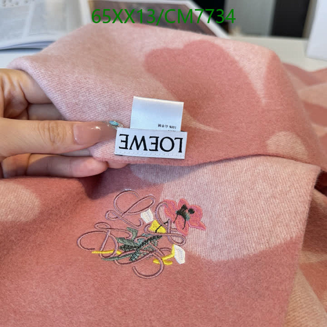 Loewe-Scarf Code: CM7734 $: 65USD