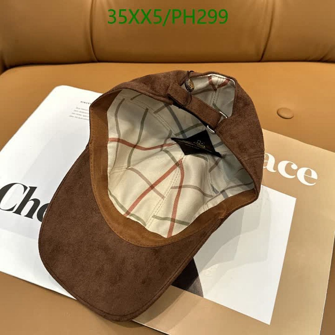 Lora Piana-Cap(Hat) Code: PH299 $: 35USD