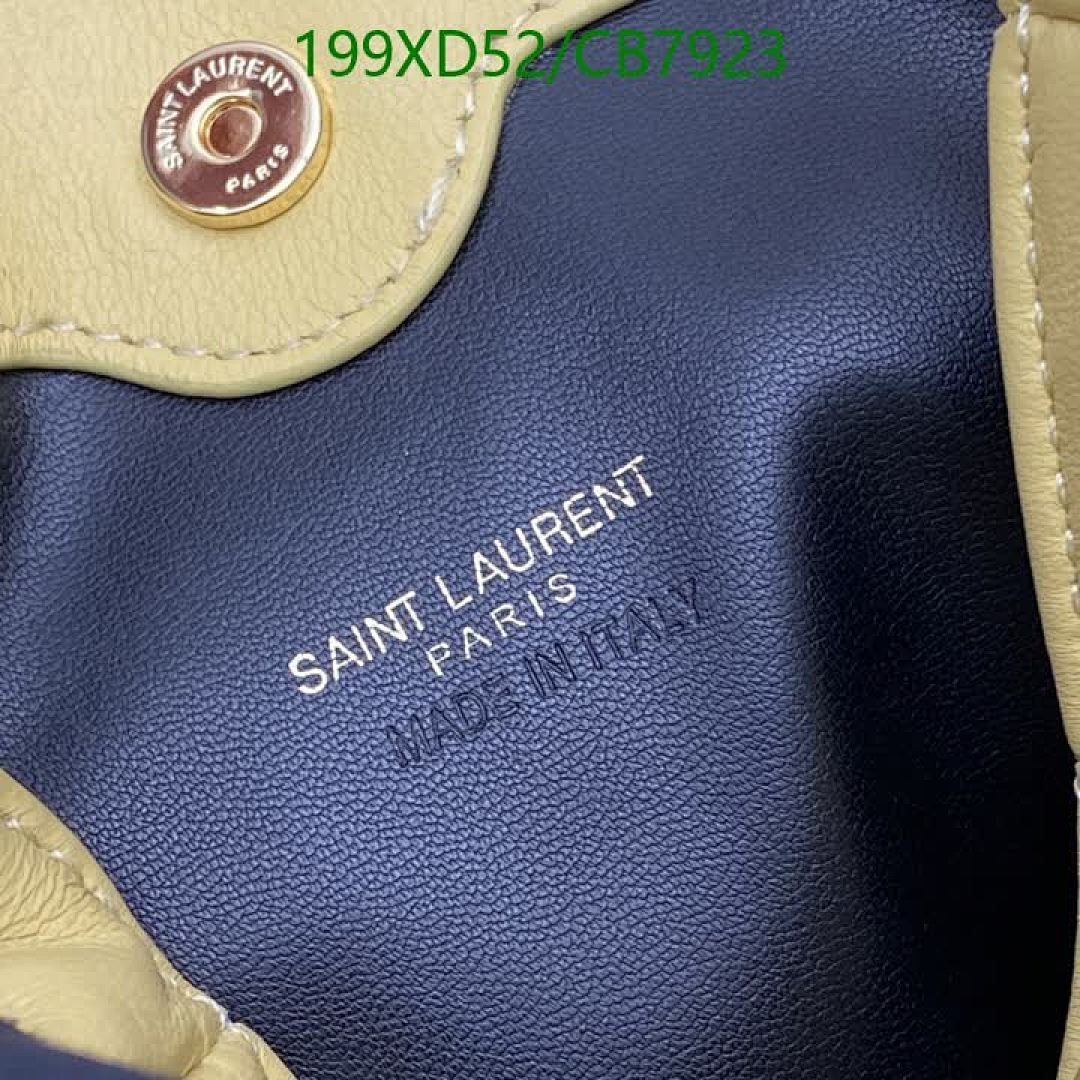 YSL-Bag-Mirror Quality Code: CB7923 $: 199USD