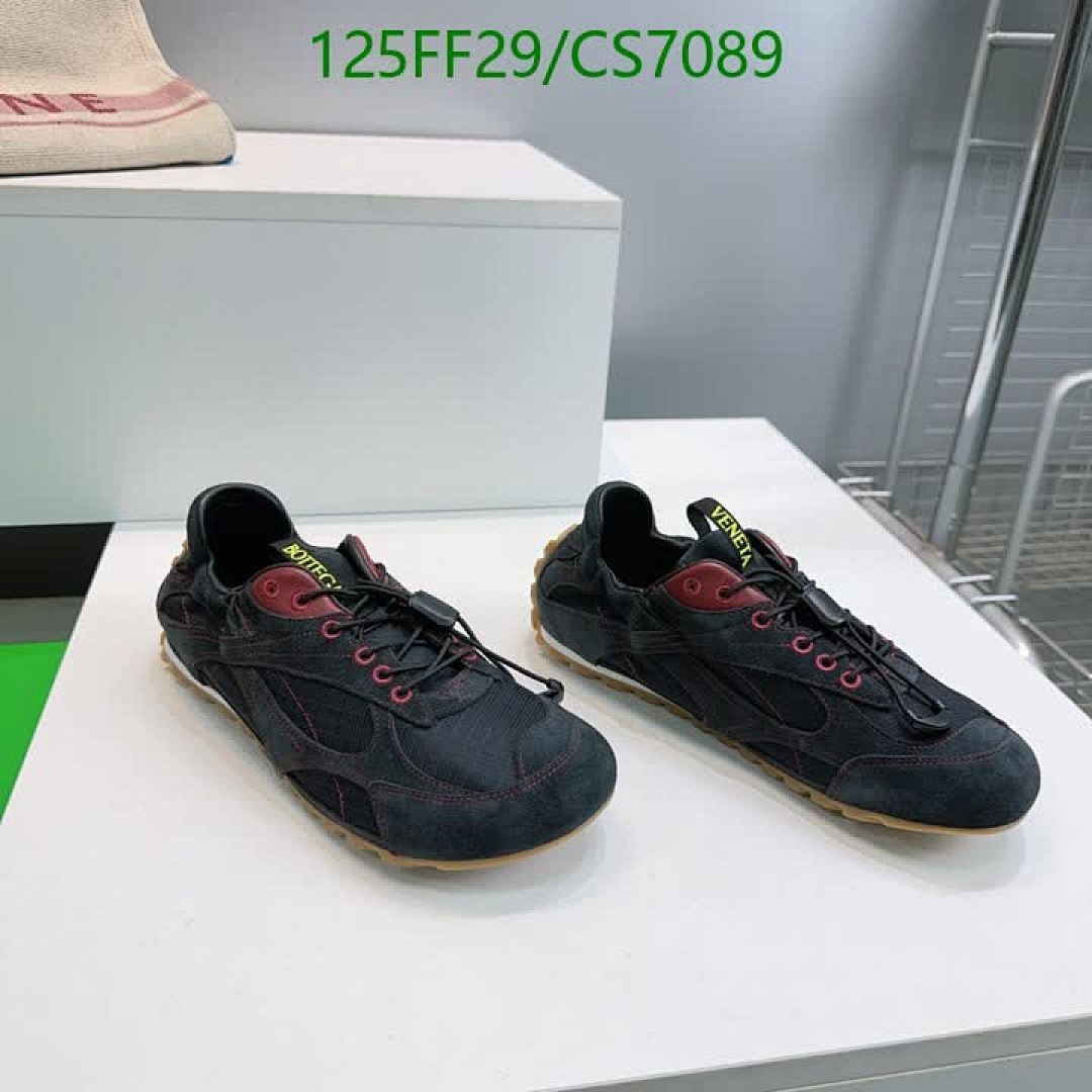 BV-Men shoes Code: CS7089 $: 125USD