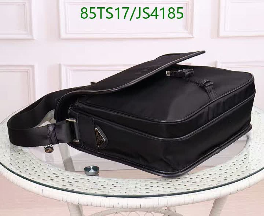Prada-Bag-4A Quality Code: JS4185 $: 85USD