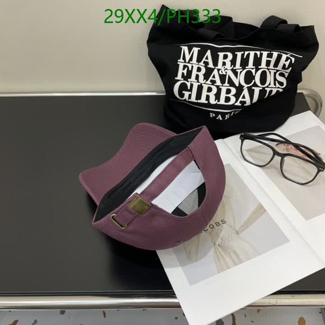 Prada-Cap(Hat) Code: PH333 $: 29USD