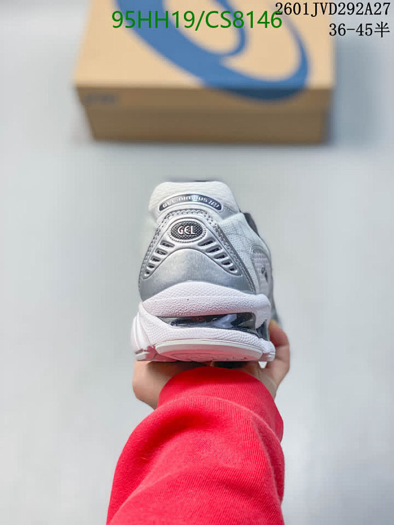 Asics-Men shoes Code: CS8146 $: 95USD