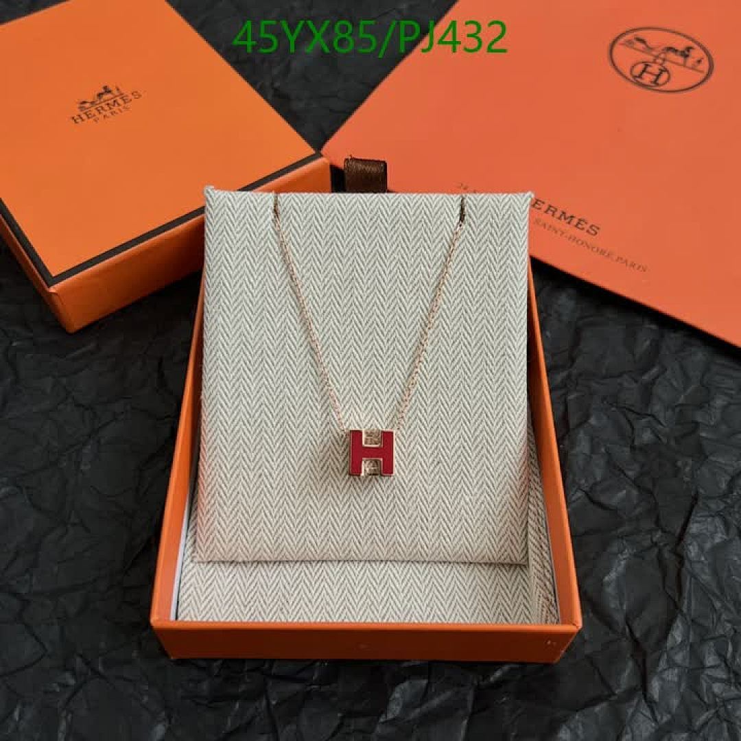 Hermes-Jewelry Code: PJ432 $: 45USD