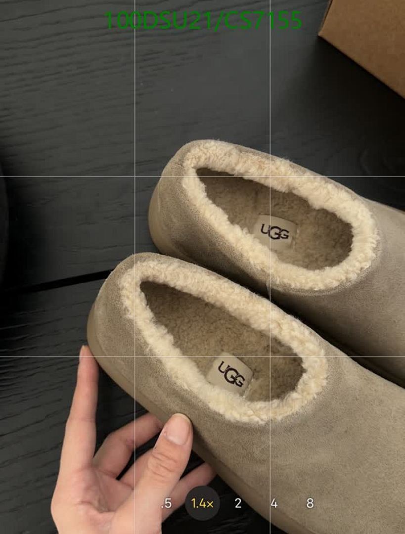 UGG-Women Shoes Code: CS7155 $: 100USD
