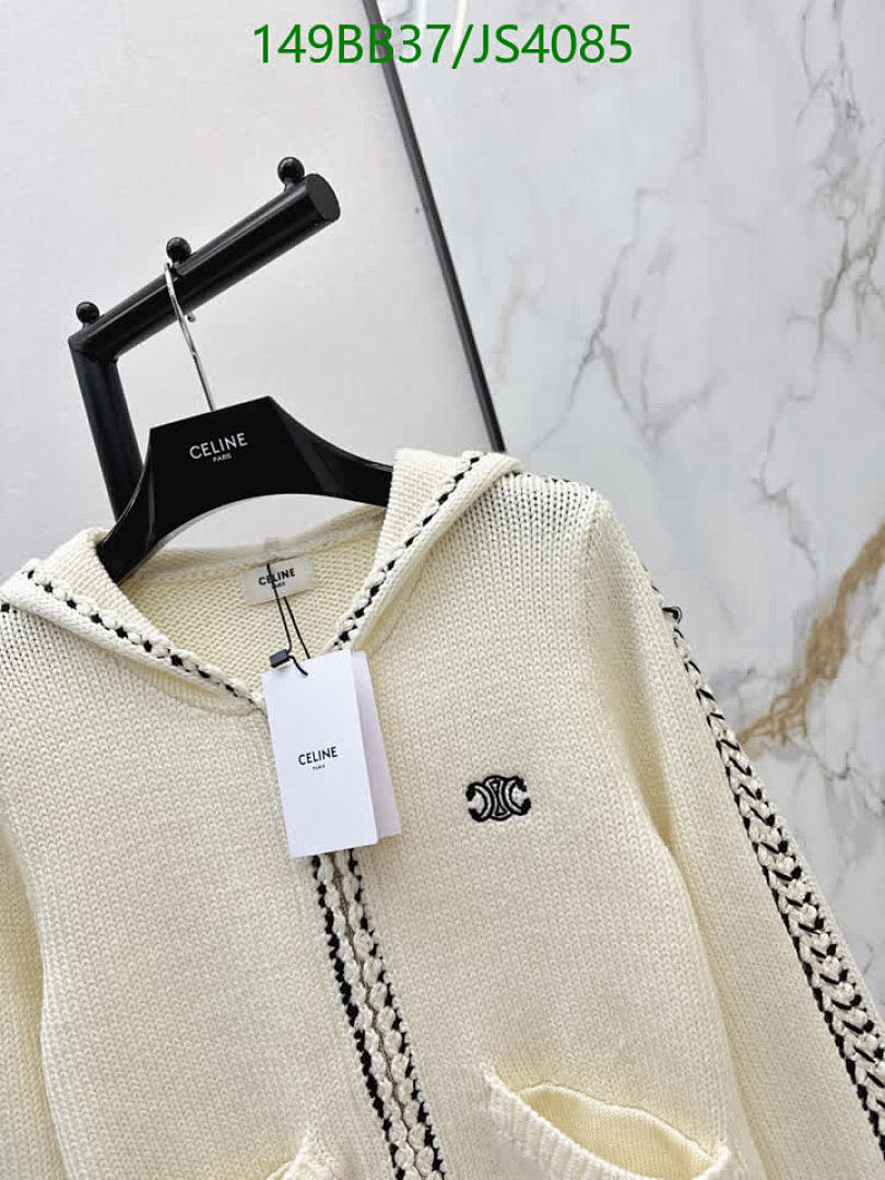Celine-Clothing Code: JS4085 $: 149USD