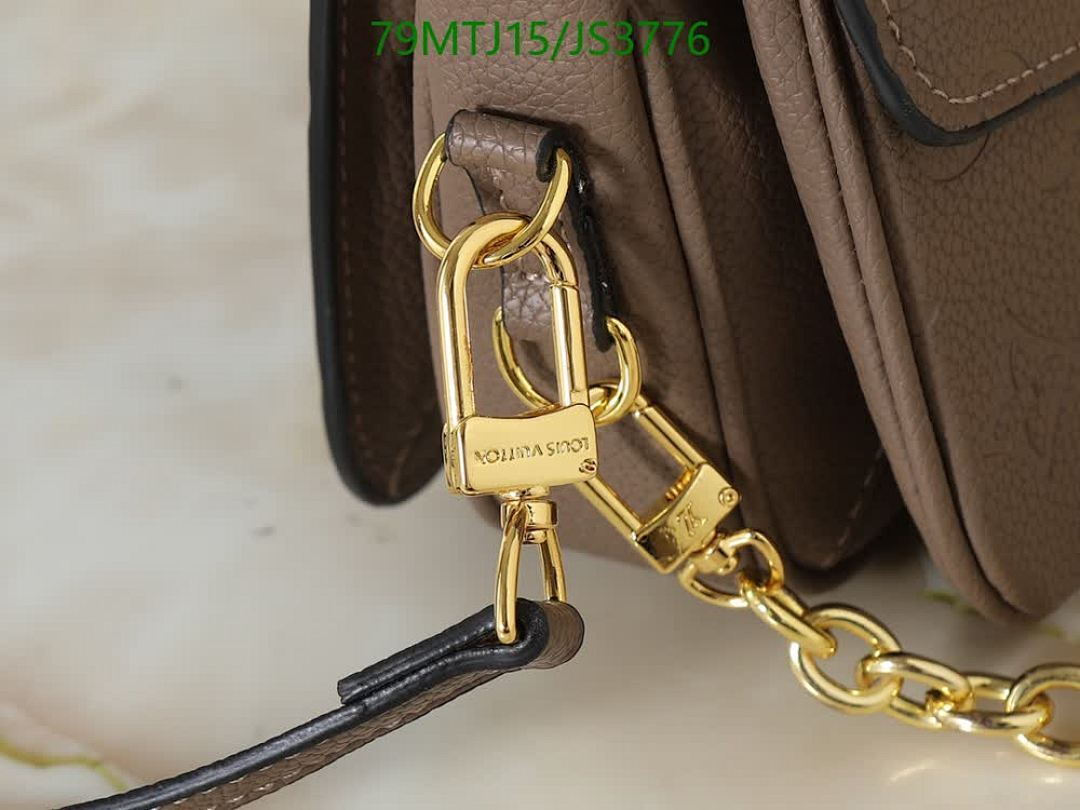 LV-Bag-4A Quality Code: JS3776 $: 79USD