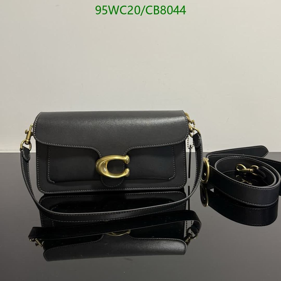 Coach-Bag-4A Quality Code: CB8044 $: 95USD