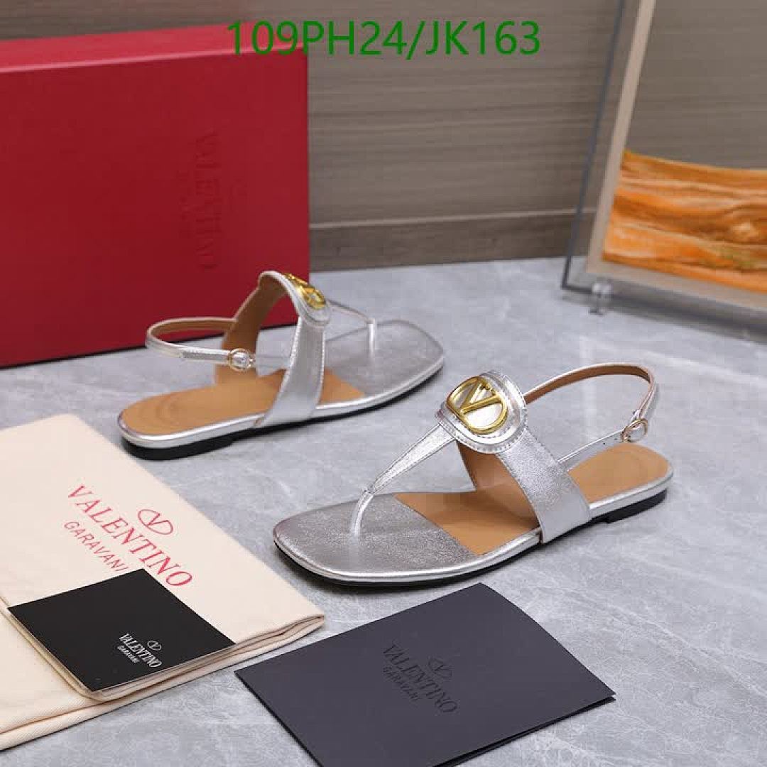 Valentino-Women Shoes Code: JK163 $: 109USD