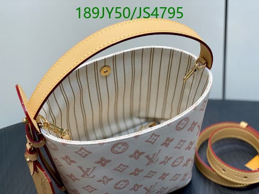 LV-Bag-Mirror Quality Code: JS4795 $: 189USD