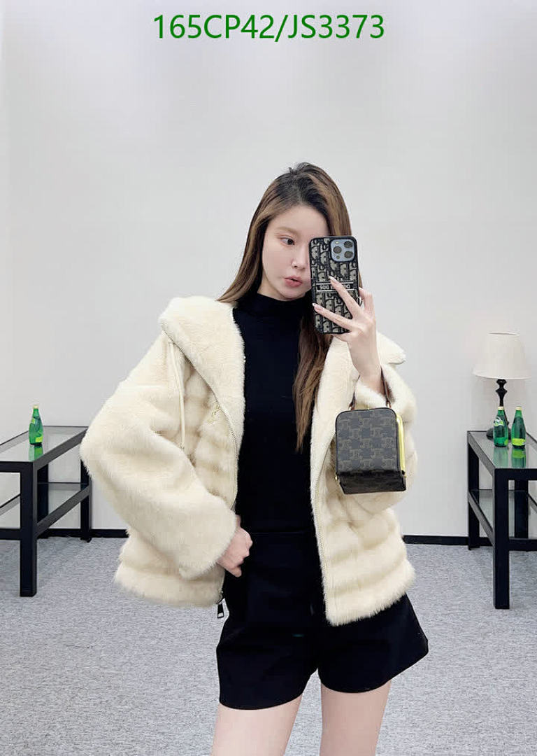 YSL-Clothing Code: JS3373 $: 165USD