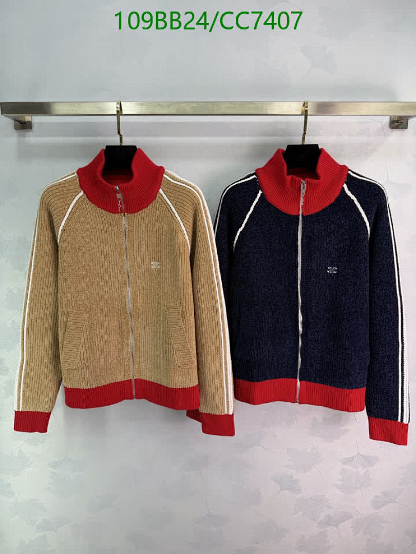 Celine-Clothing Code: CC7407 $: 109USD