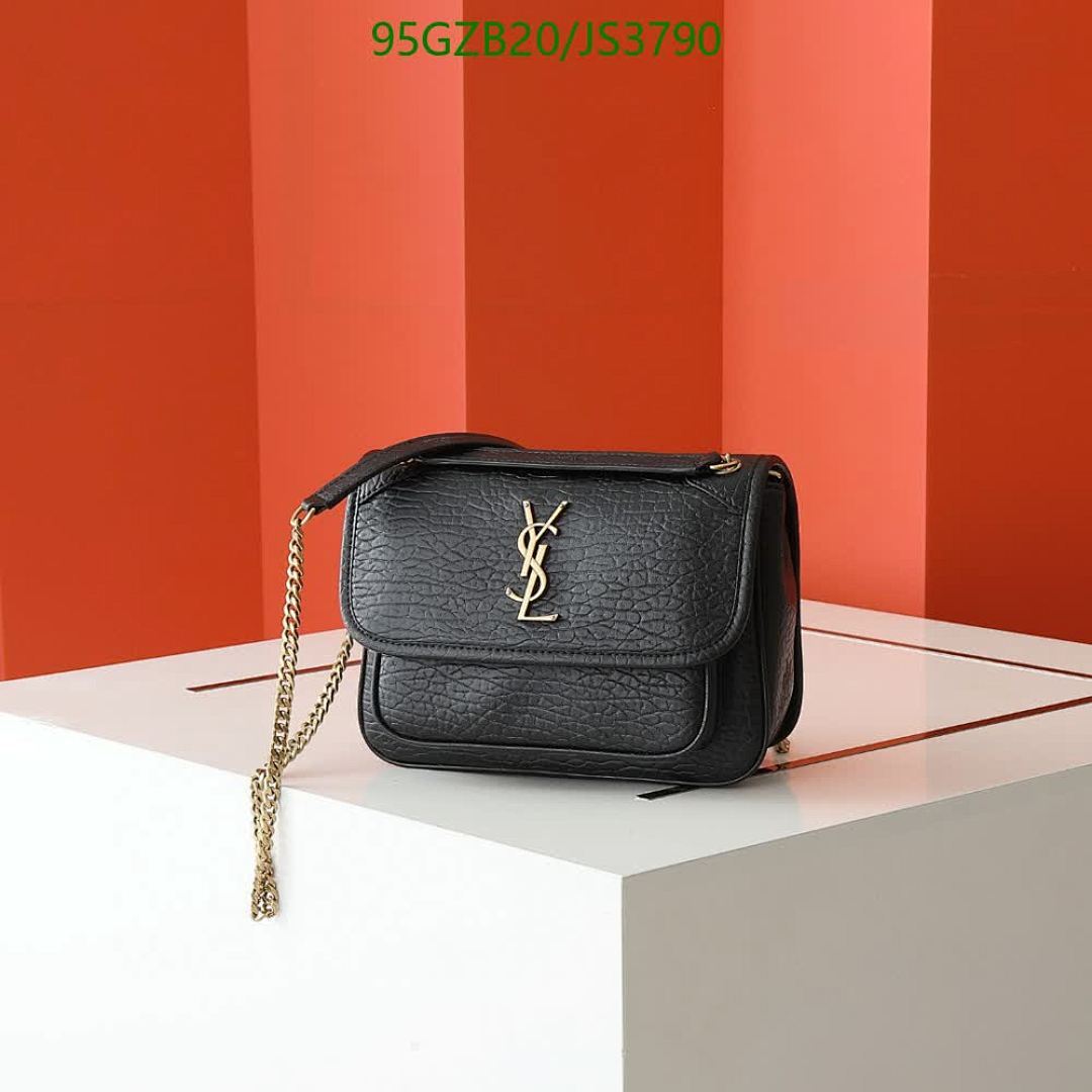YSL-Bag-4A Quality Code: JS3790 $: 95USD
