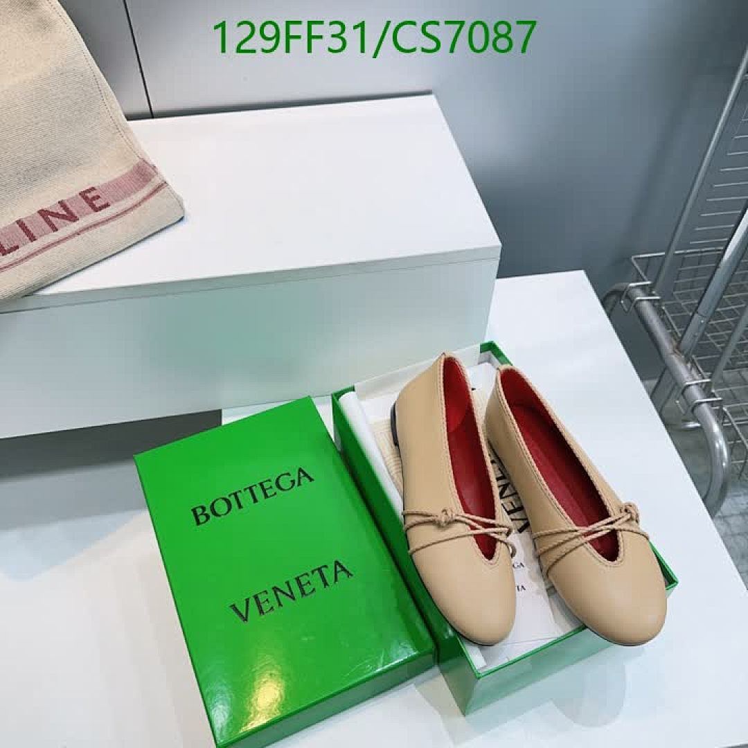 BV-Women Shoes Code: CS7087 $: 129USD