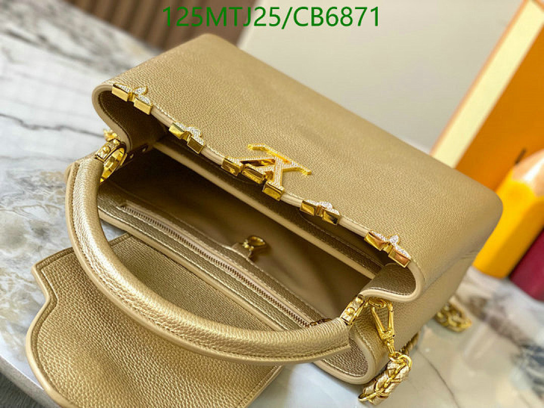 LV-Bag-4A Quality Code: CB6871