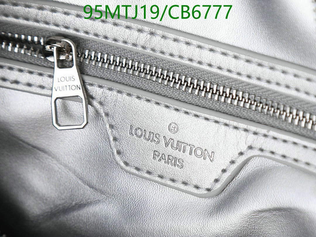 LV-Bag-4A Quality Code: CB6777 $: 95USD