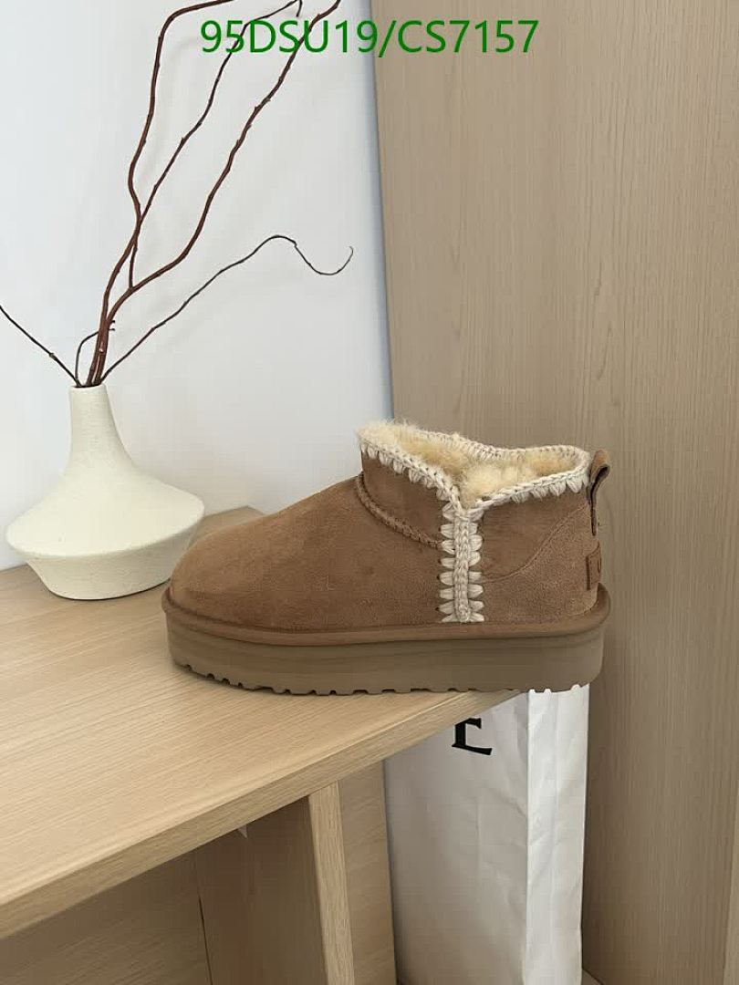 UGG-Women Shoes Code: CS7157 $: 95USD