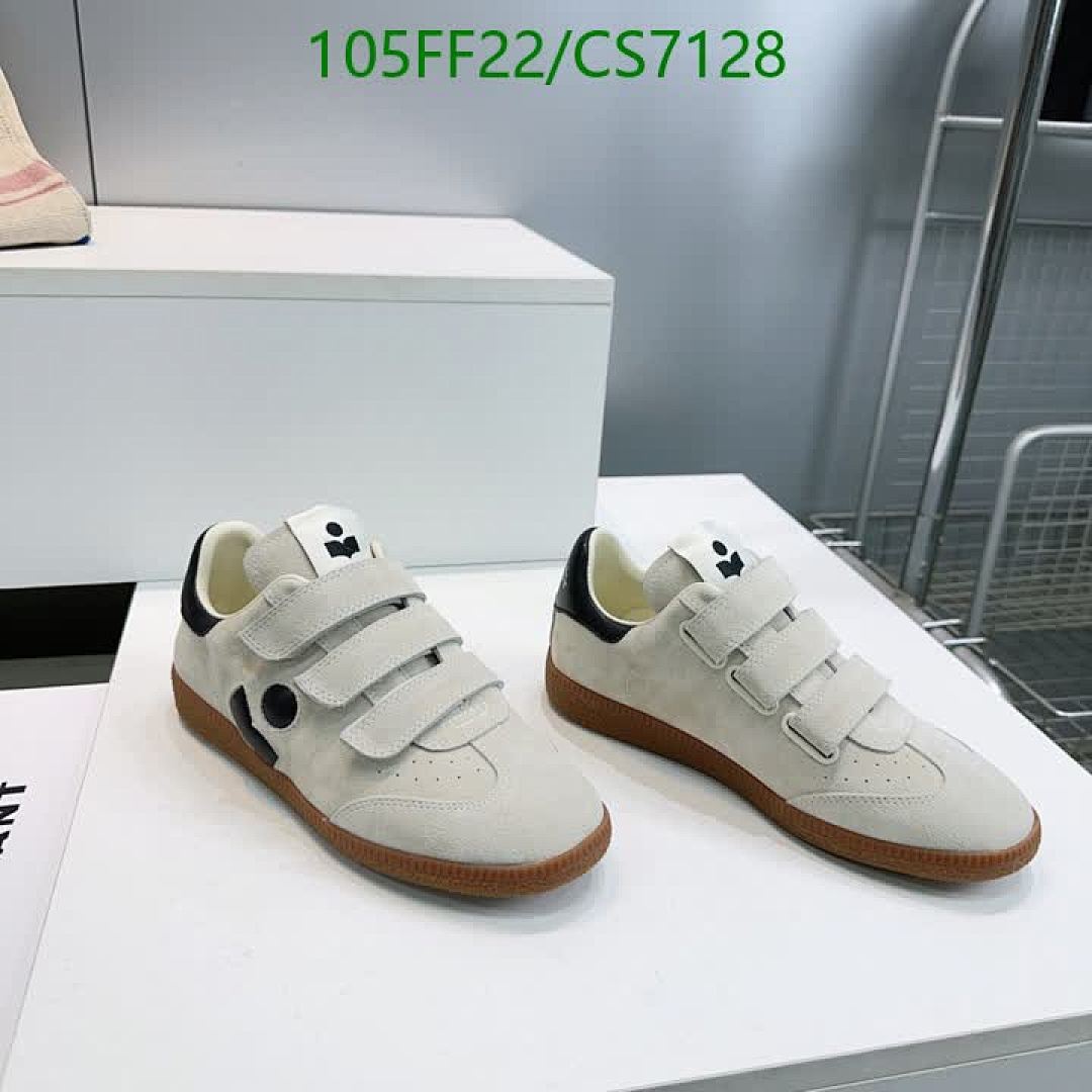 Isabel Marant-Women Shoes Code: CS7128 $: 105USD