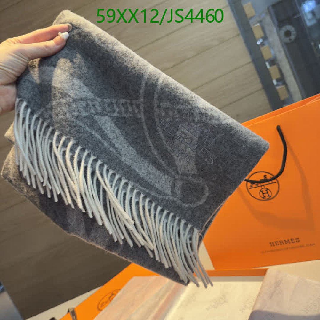 Hermes-Scarf Code: JS4460 $: 59USD