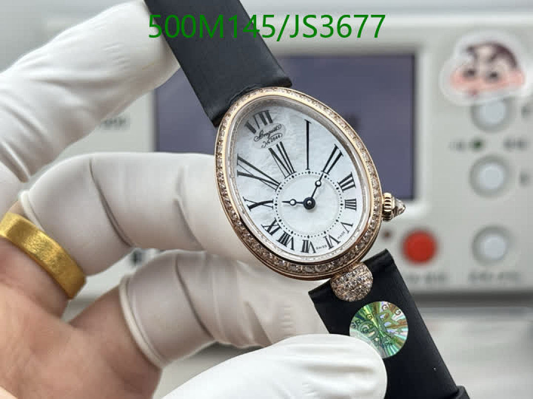 Breguet-Watch-Mirror Quality Code: JS3677 $: 500USD