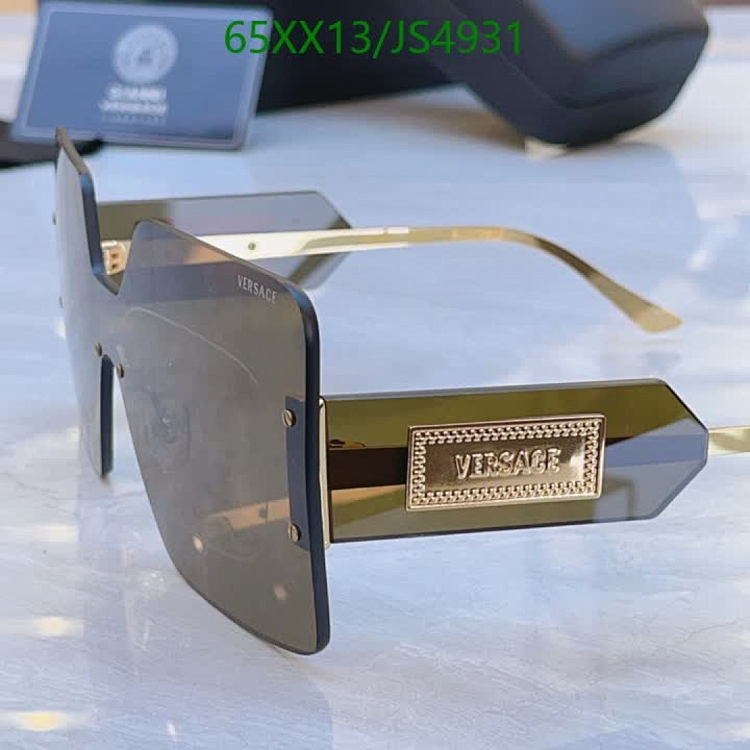 Versace-Glasses Code: JS4931 $: 65USD