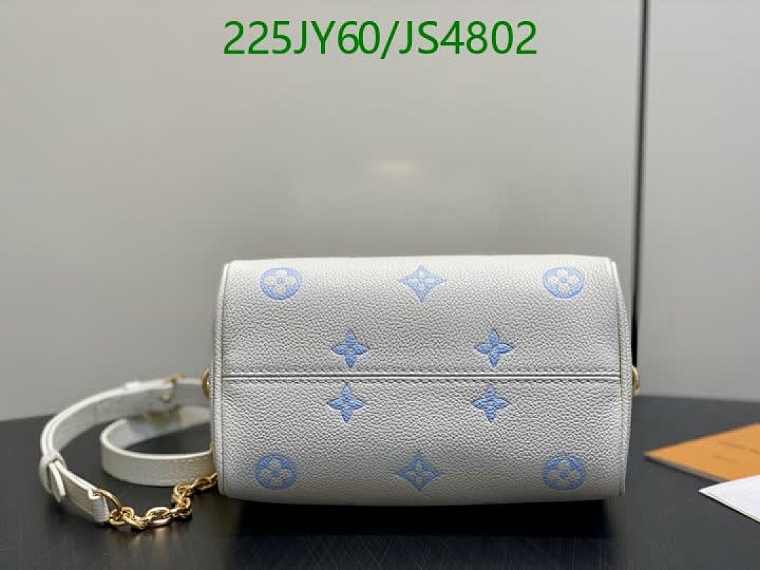 LV-Bag-Mirror Quality Code: JS4802 $: 225USD