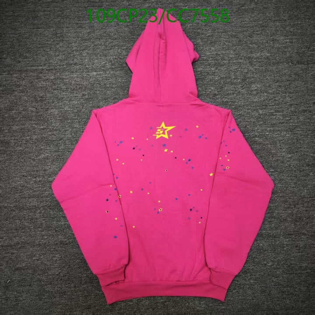 Sp5der-Clothing Code: CC7558 $: 109USD