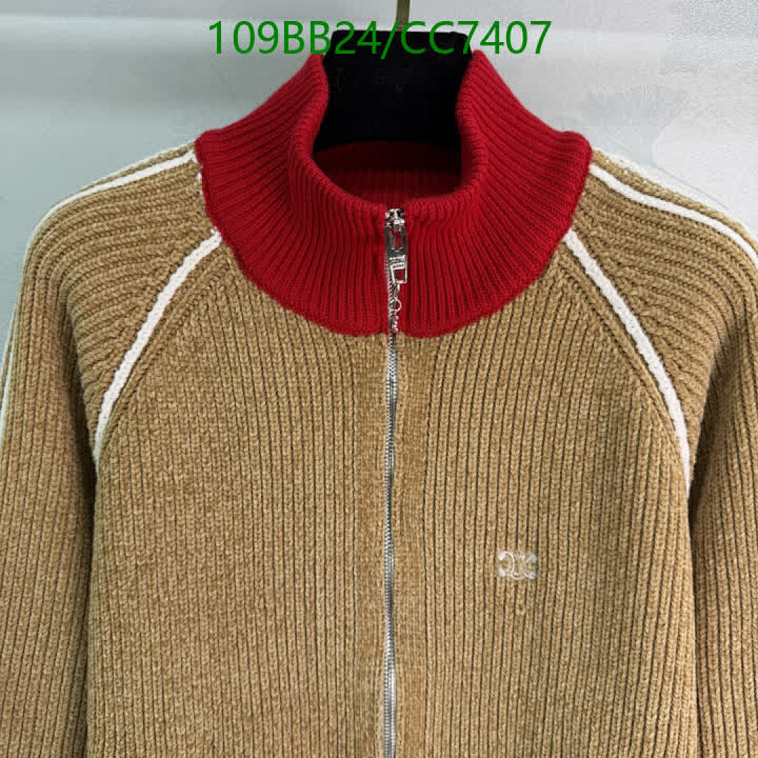 Celine-Clothing Code: CC7407 $: 109USD