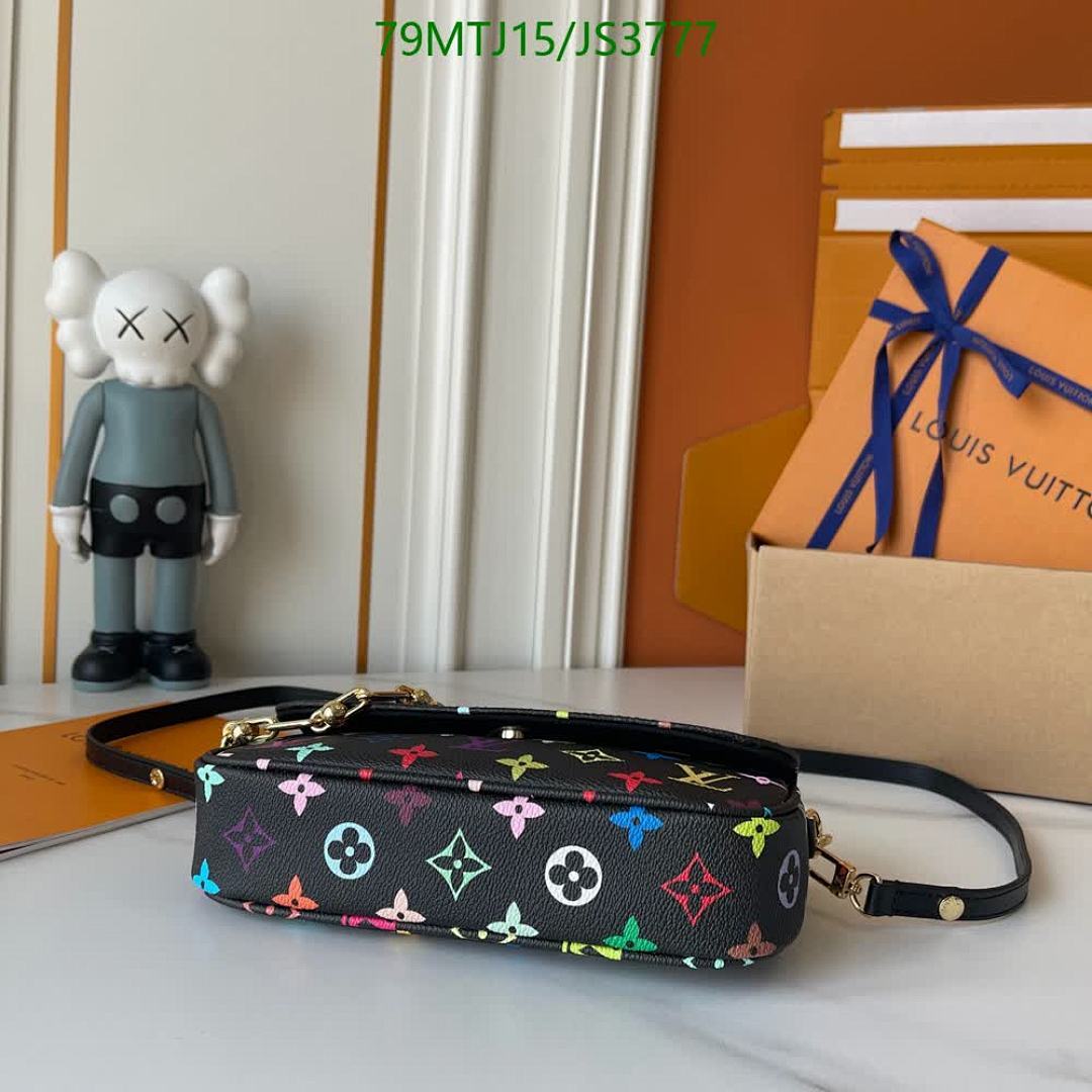 LV-Bag-4A Quality Code: JS3777 $: 79USD