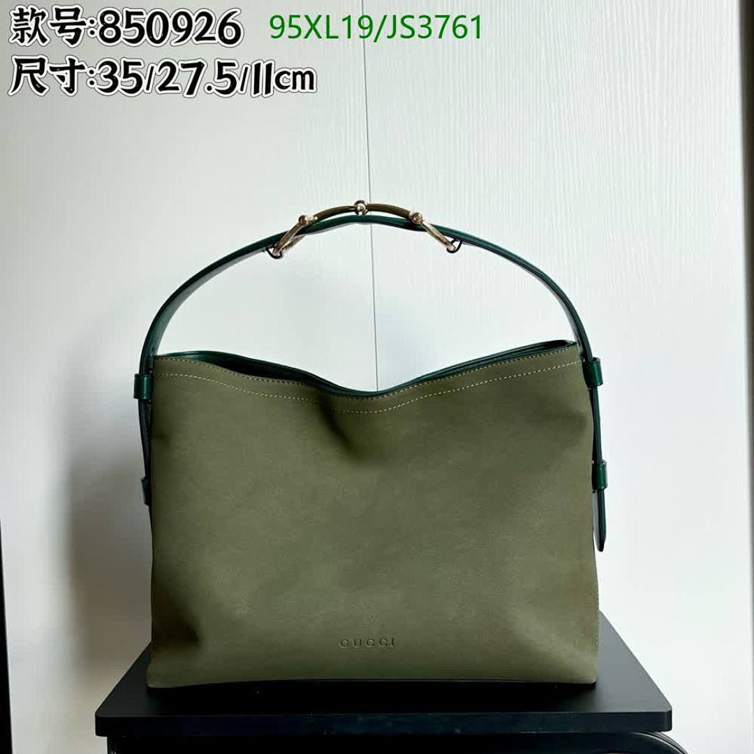 Gucci-Bag-4A Quality Code: JS3761 $: 95USD