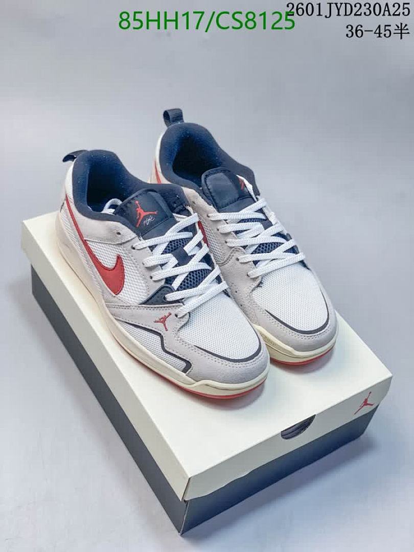 NIKE-Women Shoes Code: CS8125 $: 85USD