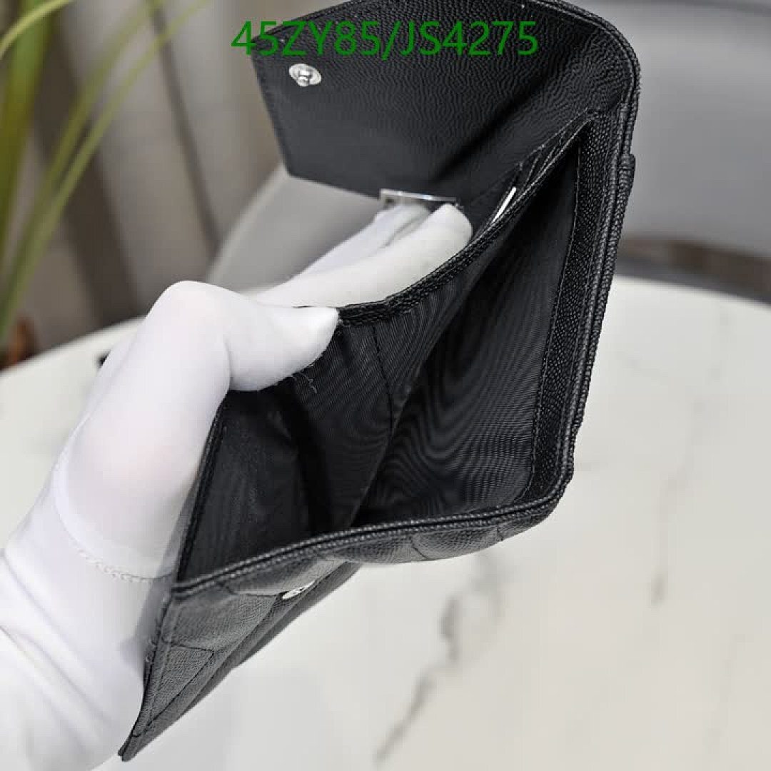 YSL-Wallet(4A) Code: JS4275 $: 45USD