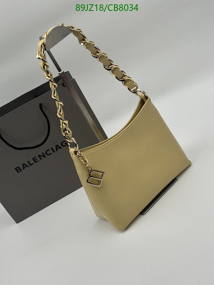 Balenciaga-Bag-4A Quality Code: CB8034 $: 89USD