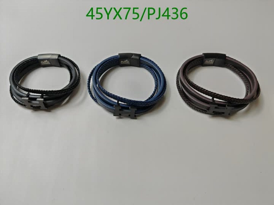 Hermes-Jewelry Code: PJ436 $: 45USD