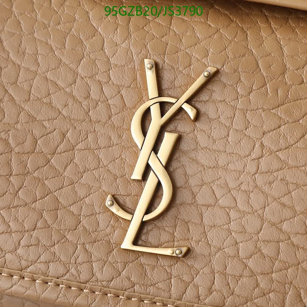 YSL-Bag-4A Quality Code: JS3790 $: 95USD