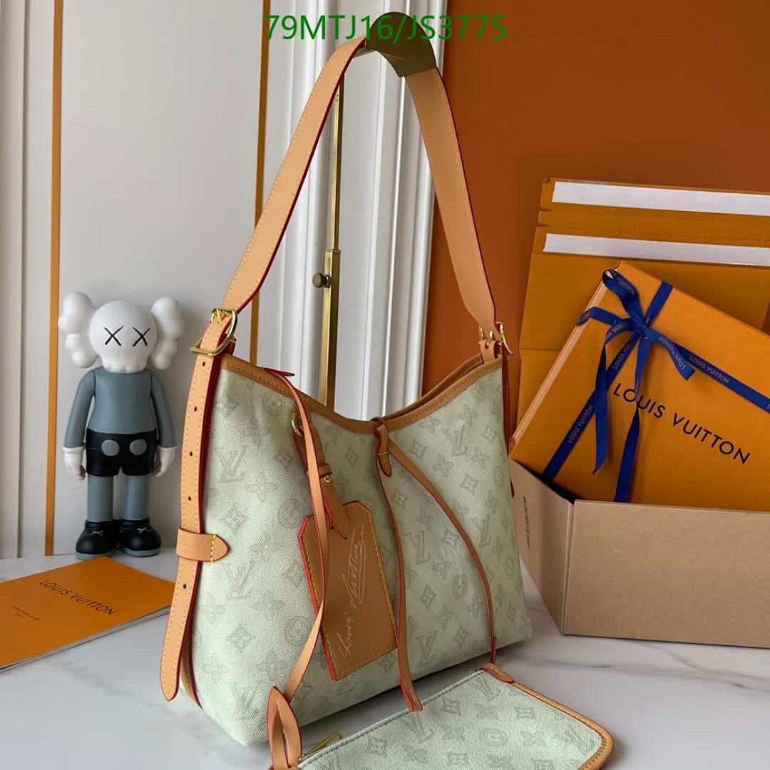 LV-Bag-4A Quality Code: JS3775 $: 79USD