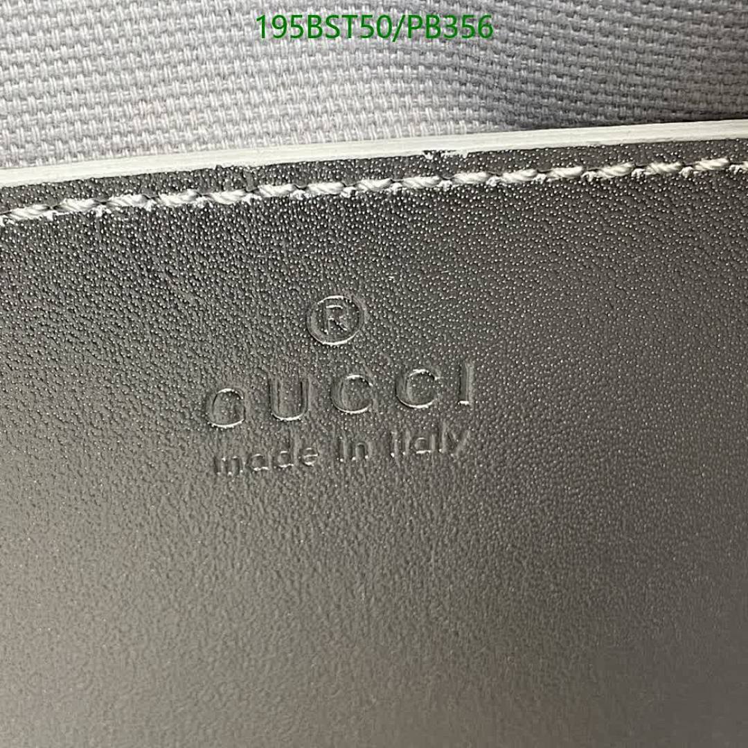 Gucci-Bag-Mirror Quality Code: PB356 $: 195USD