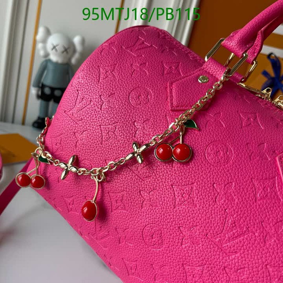 LV-Bag-4A Quality Code: PB115 $: 95USD