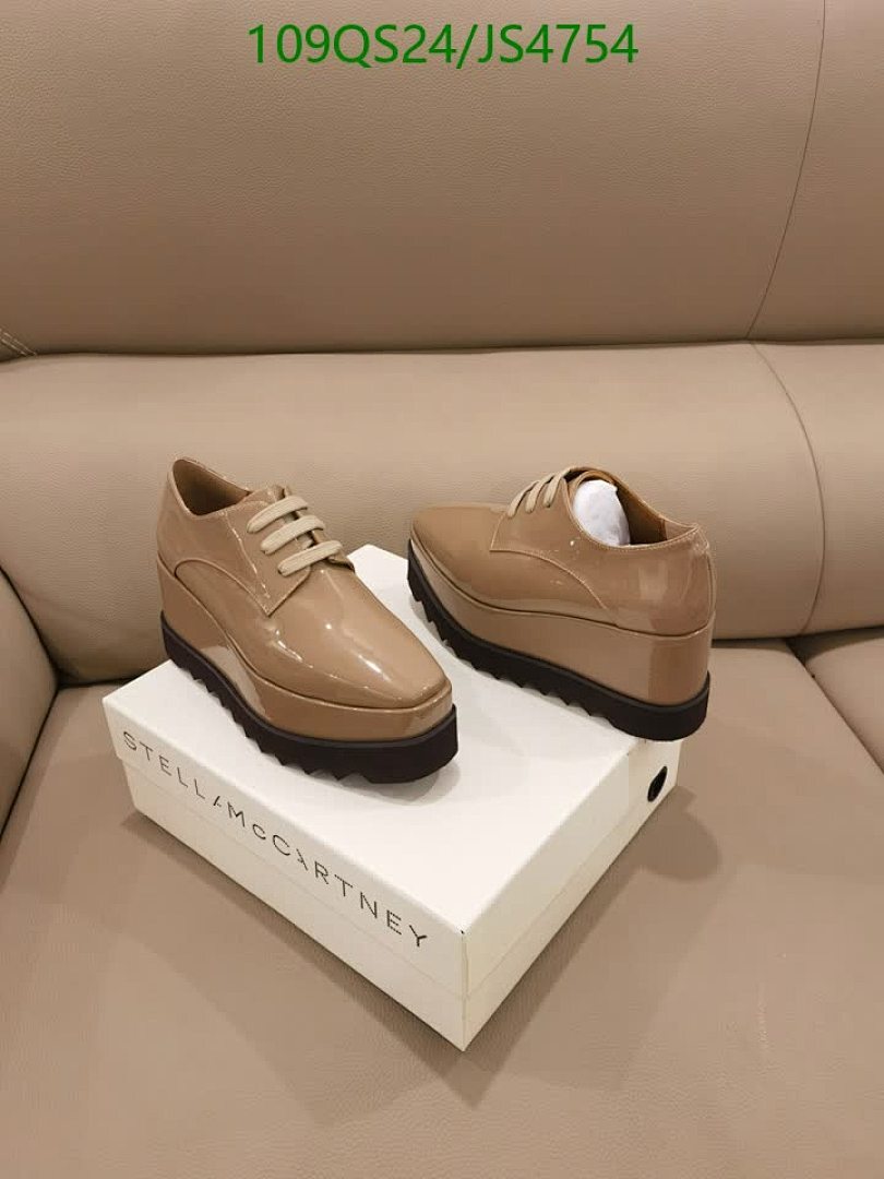 Stella-McCartney-Women Shoes Code: JS4754 $: 109USD
